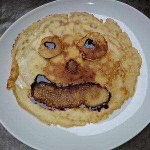 Pannenkoeken